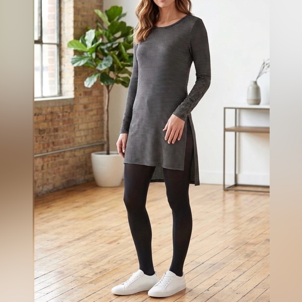 🌟Small Viscose Dex Tunic 17” PTP 29”/ 34” L